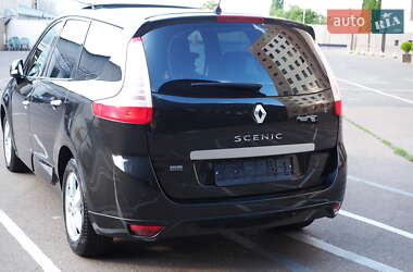 Минивэн Renault Grand Scenic 2010 в Одессе