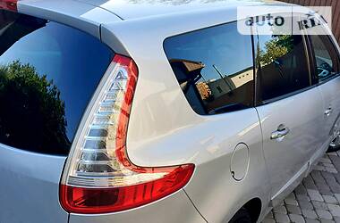 Мінівен Renault Grand Scenic 2010 в Полтаві