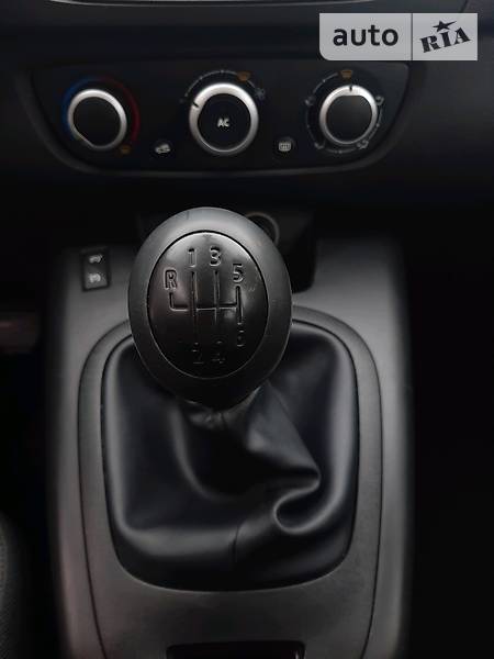 Мінівен Renault Grand Scenic 2010 в Калуші