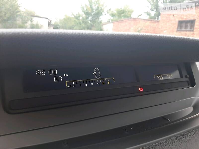 Мінівен Renault Grand Scenic 2010 в Калуші