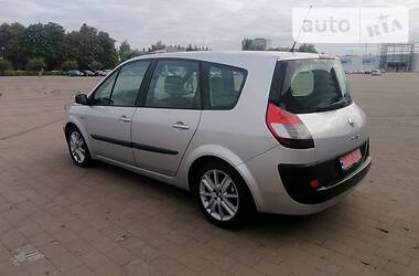 Мінівен Renault Grand Scenic 2006 в 