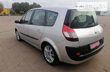 Мінівен Renault Grand Scenic 2006 в 
