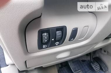 Мінівен Renault Grand Scenic 2006 в 