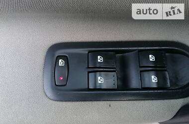 Мінівен Renault Grand Scenic 2006 в 