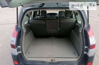 Мінівен Renault Grand Scenic 2006 в 