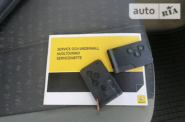Мінівен Renault Grand Scenic 2006 в 