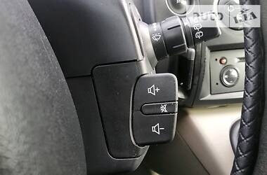 Мінівен Renault Grand Scenic 2006 в 