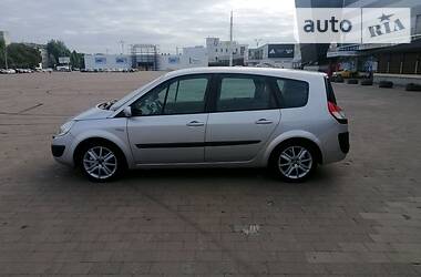 Мінівен Renault Grand Scenic 2006 в 