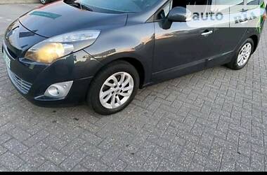 Минивэн Renault Grand Scenic 2010 в Черновцах