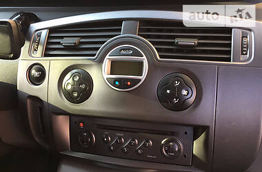 Універсал Renault Grand Scenic 2005 в 