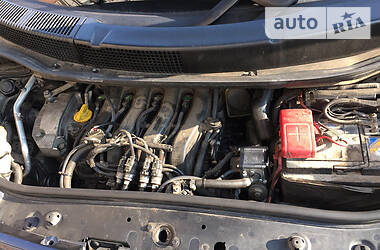 Універсал Renault Grand Scenic 2005 в 