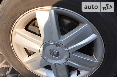 Універсал Renault Grand Scenic 2005 в 