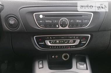 Минивэн Renault Grand Scenic 2010 в Житомире