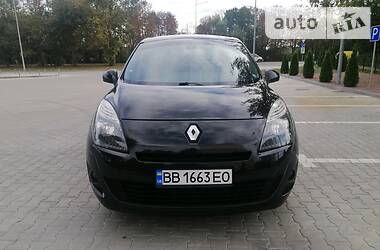 Минивэн Renault Grand Scenic 2010 в Житомире