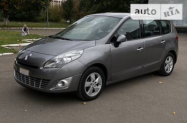 Универсал Renault Grand Scenic 2011 в Ровно