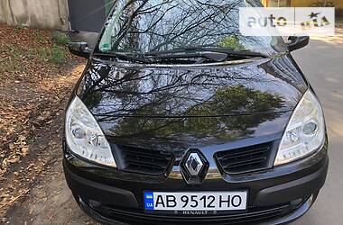 Универсал Renault Grand Scenic 2007 в Виннице