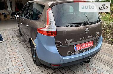 Универсал Renault Grand Scenic 2010 в Ровно