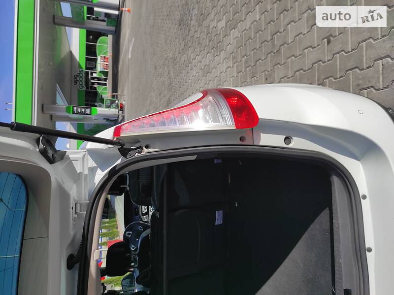 Мінівен Renault Grand Scenic 2012 в Києві