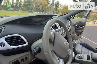 Универсал Renault Grand Scenic 2010 в Кривом Роге