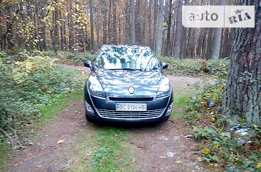 Универсал Renault Grand Scenic 2011 в Бродах