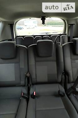 Универсал Renault Grand Scenic 2009 в Дубно