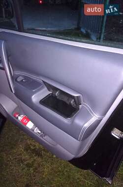 Минивэн Renault Grand Scenic 2008 в 