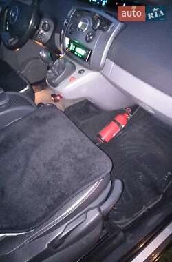 Минивэн Renault Grand Scenic 2008 в Коломые