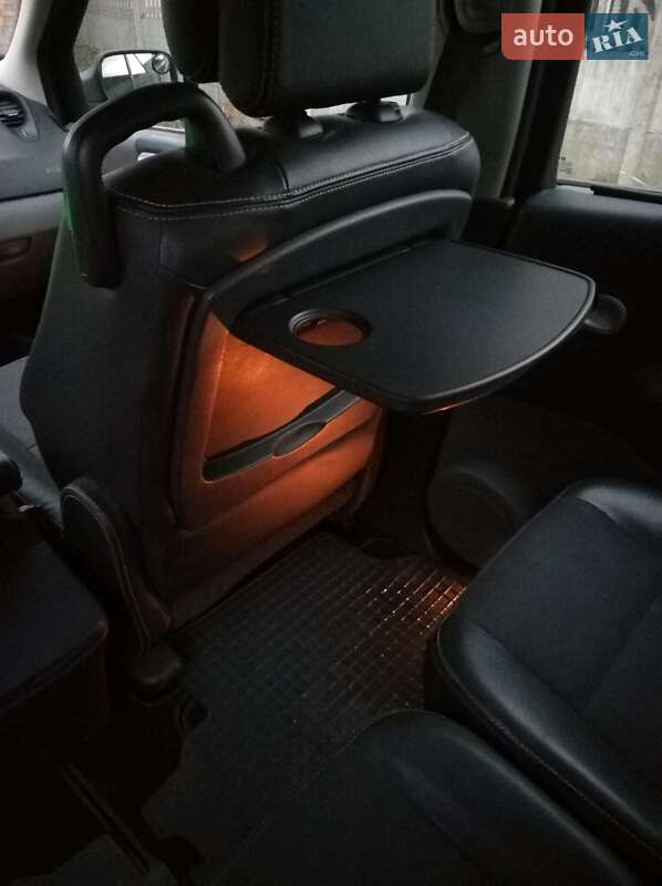 Минивэн Renault Grand Scenic 2008 в Коломые