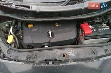 Минивэн Renault Grand Scenic 2008 в Коломые