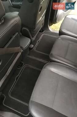 Минивэн Renault Grand Scenic 2008 в 
