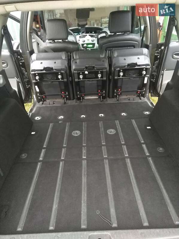 Минивэн Renault Grand Scenic 2008 в Коломые