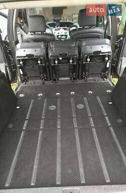 Минивэн Renault Grand Scenic 2008 в 