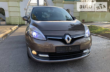 Минивэн Renault Grand Scenic 2013 в Херсоне
