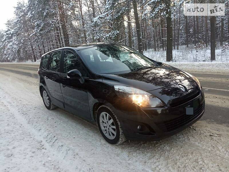 Renault Grand Scenic