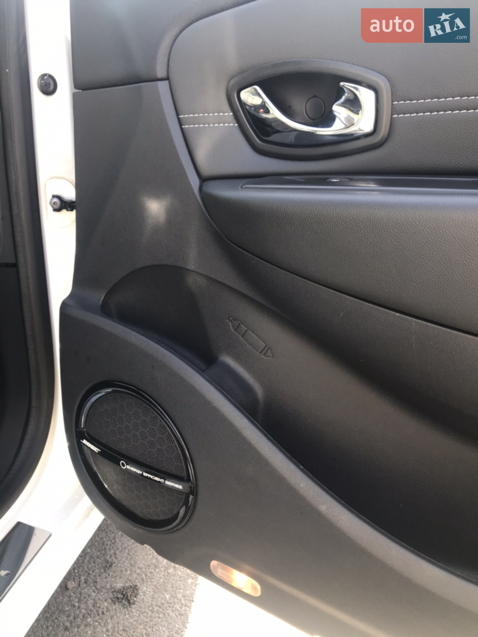 2012 Renault Scenic - мініатюра 5