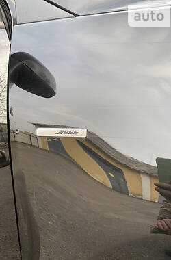 Минивэн Renault Grand Scenic 2011 в Дубно