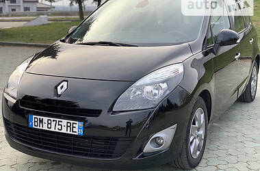 Універсал Renault Grand Scenic 2011 в Дубні