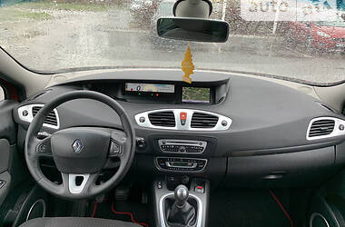 Универсал Renault Grand Scenic 2010 в Полтаве