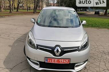 Универсал Renault Grand Scenic 2014 в Ровно