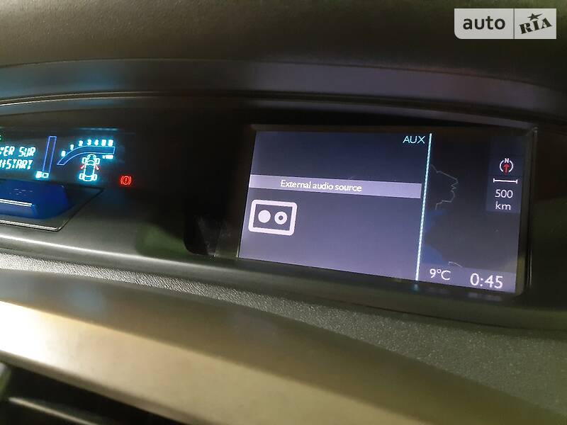 Мінівен Renault Grand Scenic 2008 в Южноукраїнську фото 63 Мінівен Renault Grand Scenic 2008 в Южноукраїнську