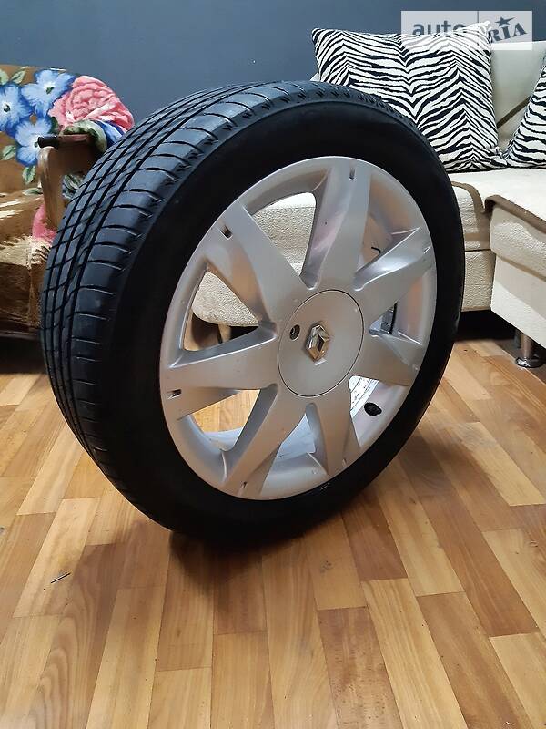 Мінівен Renault Grand Scenic 2008 в Южноукраїнську фото 67 Мінівен Renault Grand Scenic 2008 в Южноукраїнську