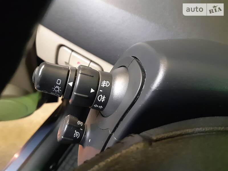 Мінівен Renault Grand Scenic 2008 в Южноукраїнську фото 71 Мінівен Renault Grand Scenic 2008 в Южноукраїнську