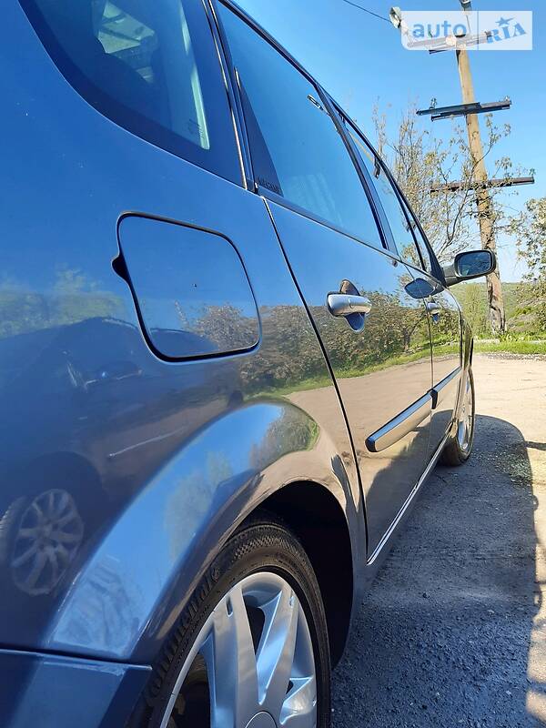 Мінівен Renault Grand Scenic 2008 в Южноукраїнську фото 12 Мінівен Renault Grand Scenic 2008 в Южноукраїнську