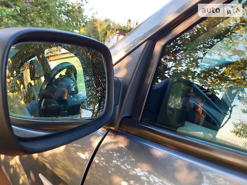 Мінівен Renault Grand Scenic 2008 в Южноукраїнську фото 89 Мінівен Renault Grand Scenic 2008 в Южноукраїнську