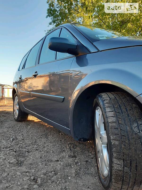 Мінівен Renault Grand Scenic 2008 в Южноукраїнську фото 95 Мінівен Renault Grand Scenic 2008 в Южноукраїнську