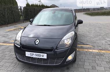 Універсал Renault Grand Scenic 2011 в Стрию