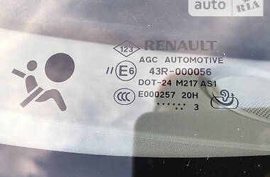 Минивэн Renault Grand Scenic 2014 в Черновцах