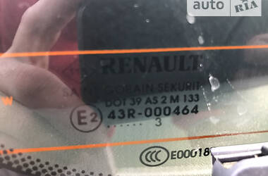 Минивэн Renault Grand Scenic 2014 в Черновцах