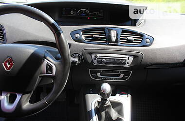 Универсал Renault Grand Scenic 2013 в Львове