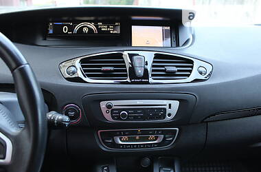 Универсал Renault Grand Scenic 2013 в Львове